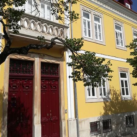 Ah33 - Estudios Coimbra Bagian luar foto