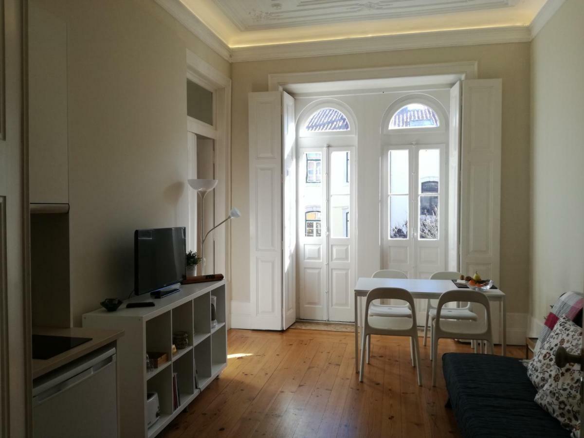 Ah33 - Estudios Coimbra Bagian luar foto