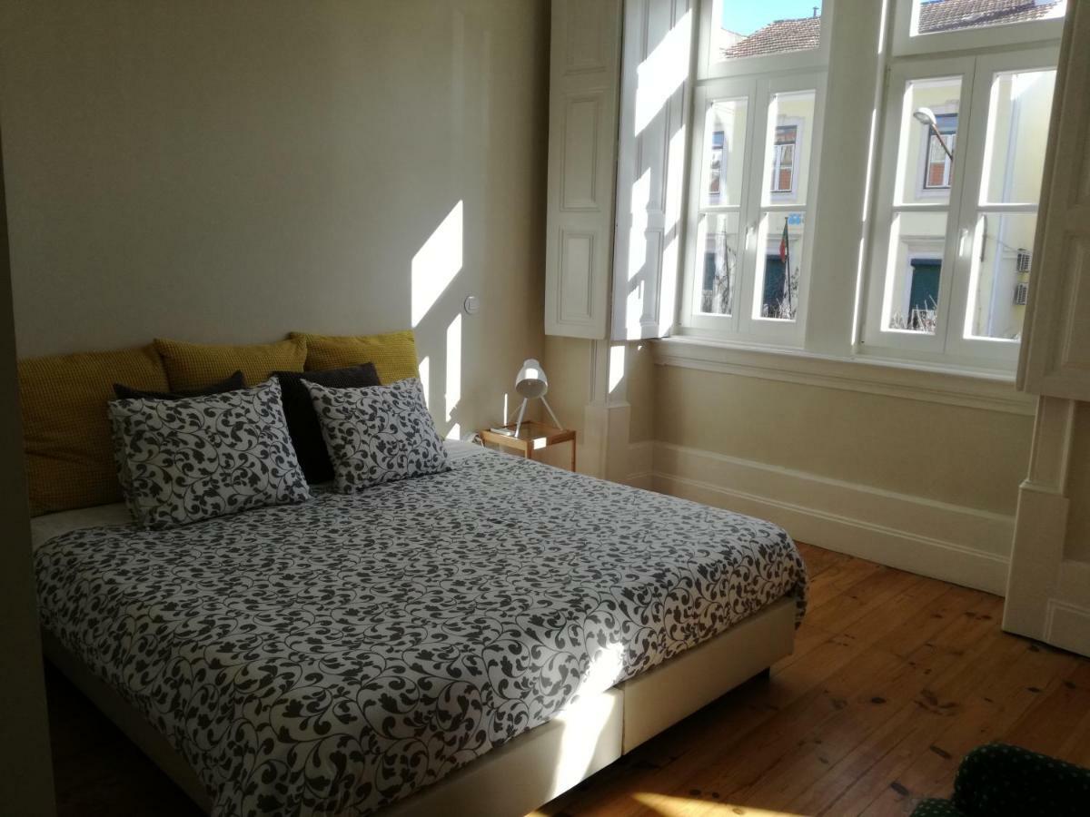 Ah33 - Estudios Coimbra Bagian luar foto