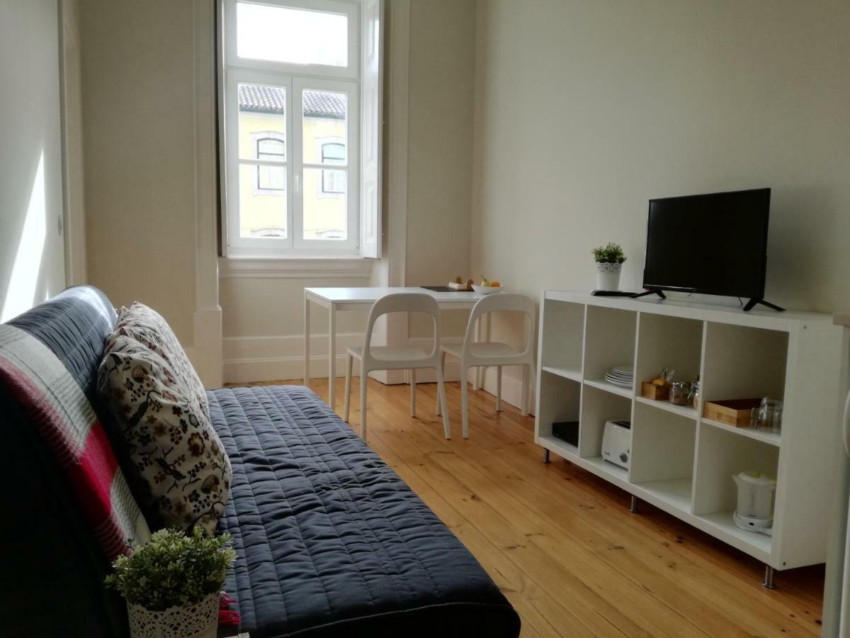 Ah33 - Estudios Coimbra Bagian luar foto